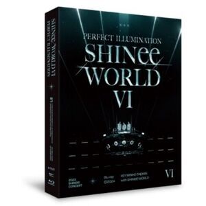 World Vi - Perfect Illumination In Seoul